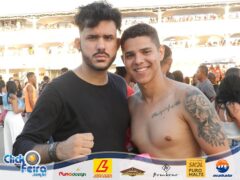 Festa do Boi Malandro
